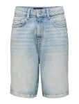 ONLY & SONS - Osjfade Lb Tint 6963 Tai Dnm Shorts Noos - L&uuml;hikesed p&uuml;ksid - 146