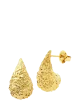 Sistie - Drops - Earrings Gold-Plated - Needid - ONE SIZE