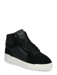 PUMA - Shuffle Downtown Mid Fur - K&otilde;rge s&auml;&auml;rega sporditossud - 40.5