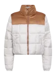 Columbia Sportswear - Puffect Iii Cropped Jacket - Spordi polsterdatud jakid - XS