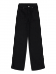 Dr Denim - Moxy High Straight - Sirged ja klassikalised - XL x 32