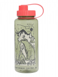 Adidas Terrex - Trit Bottle 1L - Spordi veepudelid - ONE SIZE