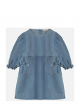 Fliink - Donny Ls Dress - Pikkade varrukatega vabaajakleidid - 98