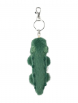 Liewood - Alfredo Crocodile Keychain - V&otilde;tmehoidjad - ONE SIZE x 15