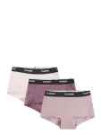 Hummel - Hmljr Nala Hipsters 3 Pack - Aluspesukomplektid - 122/128