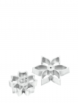 Plate It - Bu&ntilde;uelos Rosettes Flower Power 2 Set Plate-It - Muud k&ouml;&ouml;gitarbed - ONE SIZE