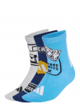 Adidas Sportswear - Minecraft 3P - Sokid - 28-30