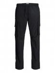 Jack & Jones - Jpstkane Ivan Tech Cargo Jogger - Cargo-p&uuml;ksid - S