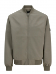 Jack & Jones - Jprblaaspen Bomber Jacket Ln - Bomber-jakid - S