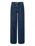 YAS - Yasalia Mw Embroidery Wide Jeans S. 02 - Laiad - 29 x 32