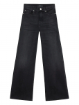 7 For All Mankind - Lotta Bottomline - Laieneva s&auml;&auml;rega - 32 x 34