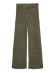 Vero Moda - Vmhayley Nw Loose Stitch Pant Boo - Laieneva s&auml;&auml;rega - M