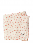 Elodie Details - Bamboo Muslin Blanket Petit River Rose - Musliintekid - ONE SIZE