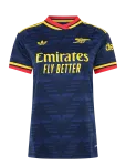Adidas Performance - Arsenal Fc Away Jersey W - Spordi jalgpallis&auml;rgid - S
