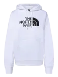 The North Face - M Tnf Essential Drew Peak Regular Hoodie - Spordi kapuutsiga pusad - XL