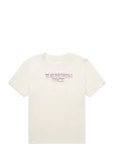The North Face - Teen G Chalbi Relaxed Ss Tee - Graphic - L&uuml;hikeste varrukatega - XL