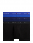 Tommy Hilfiger - 3P Trunk Dtm - Bokserid - XXL