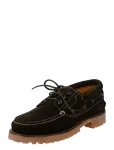 Gant - Tratton Low Lace Shoe - Purjekingad - 44