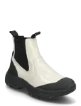 WODEN - Hega Patent Waterproof - Chelsea saapad - 41