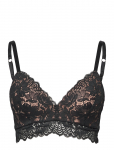 Hunkem&ouml;ller - Andrea Non Wired Pp - Tugikaarteta rinnahoidjad - 80 C