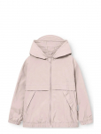 MINI A TURE - Matasla Uv Jacket. Grs - Kerged jakid - 10Y/140