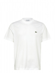 Lacoste - 1Ht1 Men's Tee-Shirt - L&uuml;hikeste varrukatega - XXL