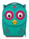 Affenzahn - Trolley Owl - Reisikotid - 20 L