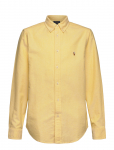 Ralph Lauren Kids - Classic Oxford-Wvn-Shirt - Pikkade varrukatega s&auml;rgid - 150-161