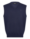 Ralph Lauren Golf - 2/48 Cotton Coolmax-Sweater-Vest - Spordivestid - L