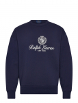 Polo Ralph Lauren - Seasonal Fleece-Knt-Sweatshirt - Dressipluusid - XXL