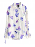 Lindex - Long-Sleeved Shirt - Pikkade varrukatega - XXL
