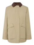 Timberland - Water Repellent Insulated Barn Coat - Vihmamantlid - M