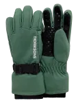 Didriksons - Biggles Kids' Gloves - Labakindad - 6-8