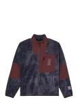 Element - Mxe Fleece Jkt - Kerged jakid - M