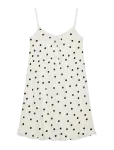 Mads N&oslash;rgaard - Pointella Sigrid Dress Aop - Varrukateta vabaajakleidid - 152