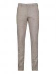 Bruun & Stengade - Bs Sibillini Classic Fit Pants - Linased p&uuml;ksid - 58