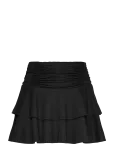 Gina Tricot - Mini Frill Skirt - L&uuml;hikesed seelikud - XS