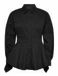 Copenhagen Muse - Cmpoppi-Shirt - Pikkade varrukatega - L