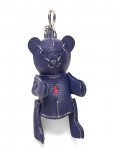 Polo Ralph Lauren - Polo Bear Leather Bag Charm - V&otilde;tmehoidjad ja kotiripatsid - ONE SIZE
