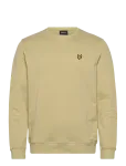 Lyle & Scott - Crew Neck Sweatshirt - Dressipluusid - XL