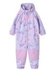 Name It - Nmfalfashell08 Suit Aop Fo - Shell-kombinesoonid - 86