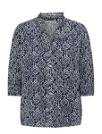 ONLY - Onlraya 3/4 Shirt Wvn Noos - Pikkade varrukatega - S