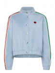 Lollys Laundry - Brooklynnll Short Jacket Ls - Bomber-jakid - M
