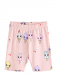 Lindex - Cycling Shorts - L&uuml;hikesed p&uuml;ksid - 128
