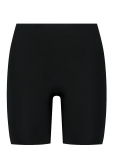 Bye Bra - Smooth Essentials Mid Waist Short - P&uuml;ksid - XXL