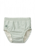 Liewood - Anthony Baby Seersucker Swim Pants - M&auml;hkmep&uuml;ksid - 74