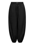 JDY - Jdyfrankie Mw Balloon Pant Wvn Noos - Barrel-p&uuml;ksid - XS x 32