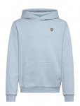 Lyle & Scott - Pullover Hoodie - Kapuutsiga pusad - 122-128