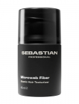 Sebastian Professional - Sebastian Professional Microweb Fiber Elastic Hair Texturizer 45Ml - Soolaspreid - 45 ML