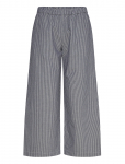 A Part Of The Art - Airy Knit Pants - Sirge s&auml;&auml;rega - L